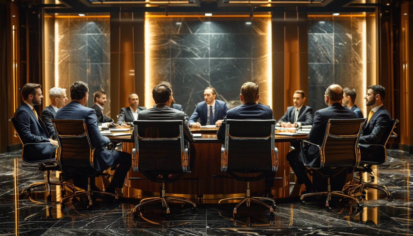 Décryptage des secrets des meilleurs négociateurs du monde