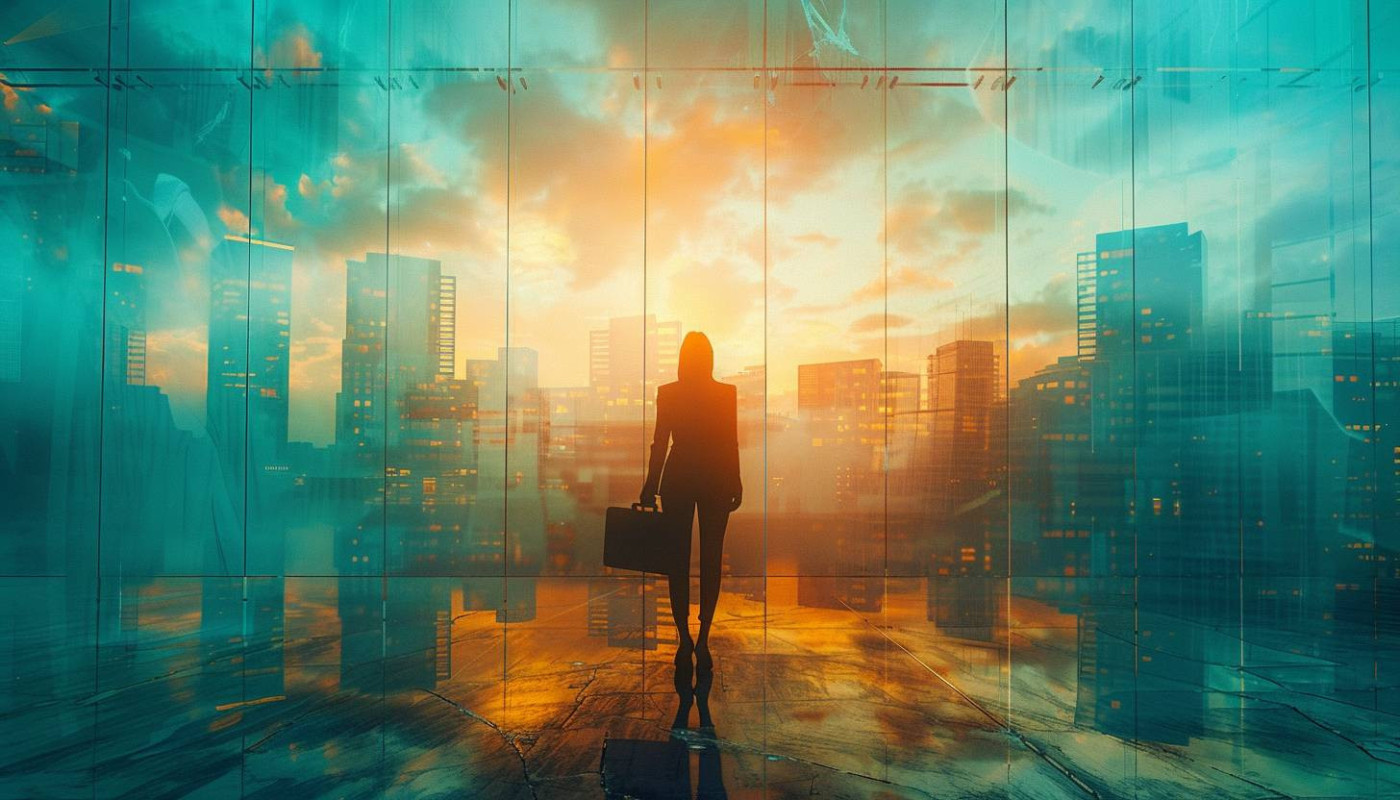 L'art subtil de l'échec en entreprise