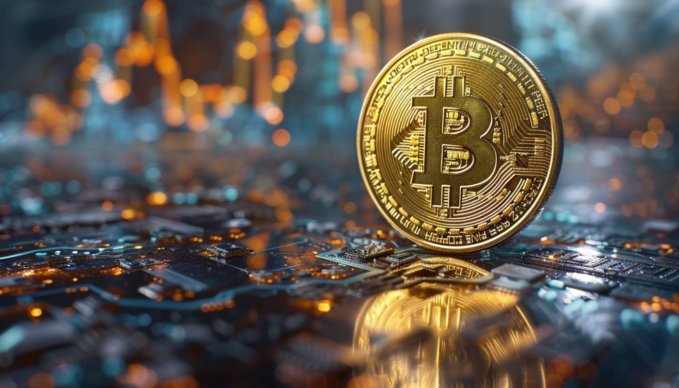 Les cryptomonnaies, un nouvel élan économique?