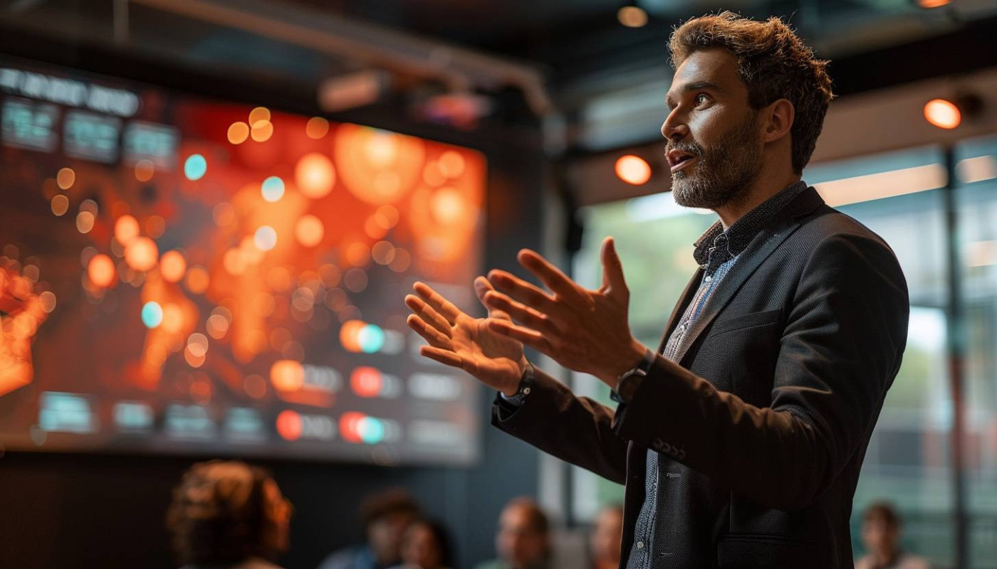 L'impact du storytelling sur votre stratégie marketing